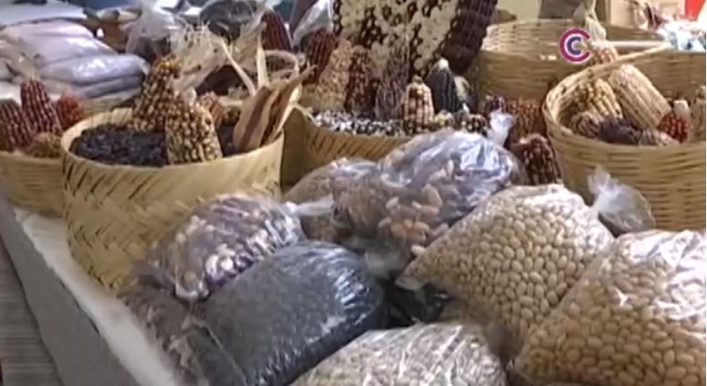 Productores de Calpulalpan reportan pérdidas de hasta 70% en sus cultivos