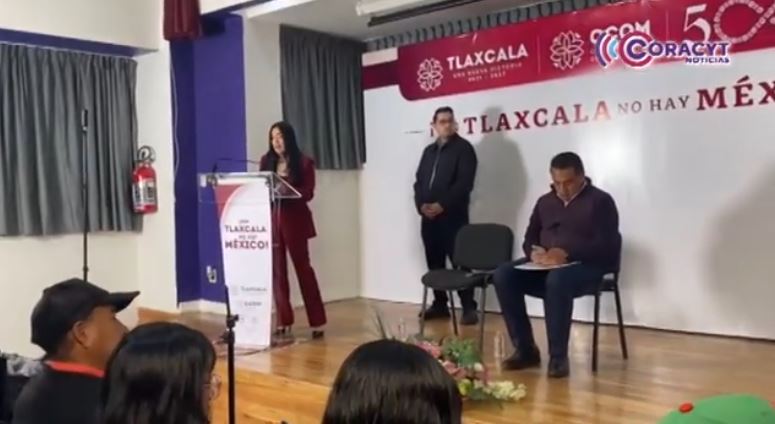 Tlaxcala alista propuestas para nueva etapa del T-MEC
