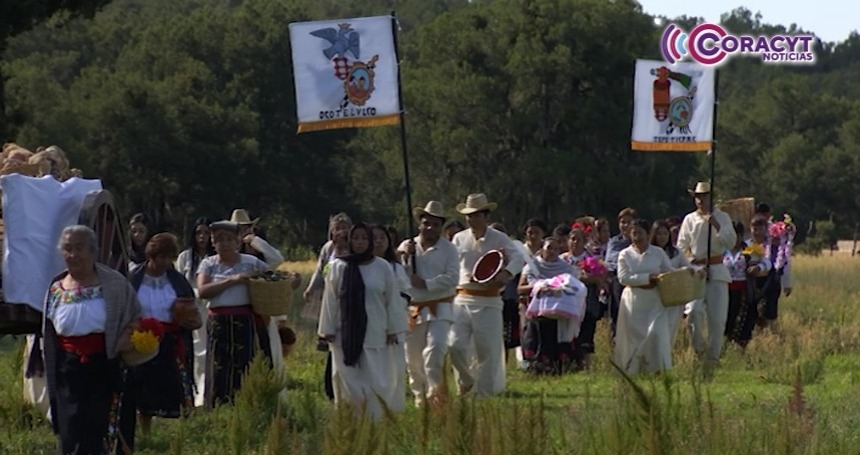 Presentará la Coracyt el documental sobre la salida de las 400 familias tlaxcaltecas