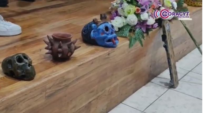 Anuncian Festivales para la celebración de Todos Santos 