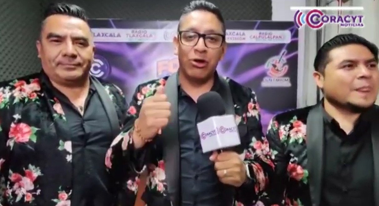 Agradeció agrupación Norteño-Banda “La Fundidora” su participación en el