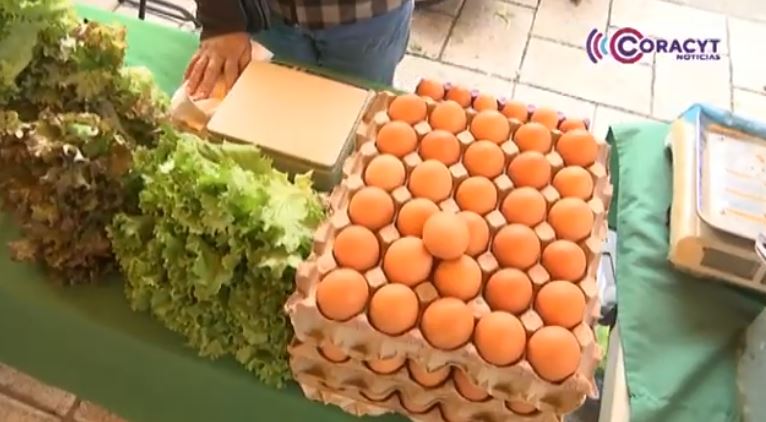 Impulsa SIA participación de productores en “Tlaxcala, la Feria de Ferias 2025”