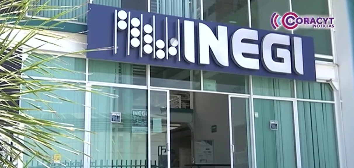 Concluirá Inegi Tlaxcala la Encuesta Intercensal 2025 el 14 de noviembre