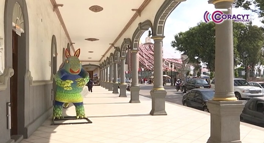 Fortalece Zacatelco seguridad, medio ambiente y servicios básicos