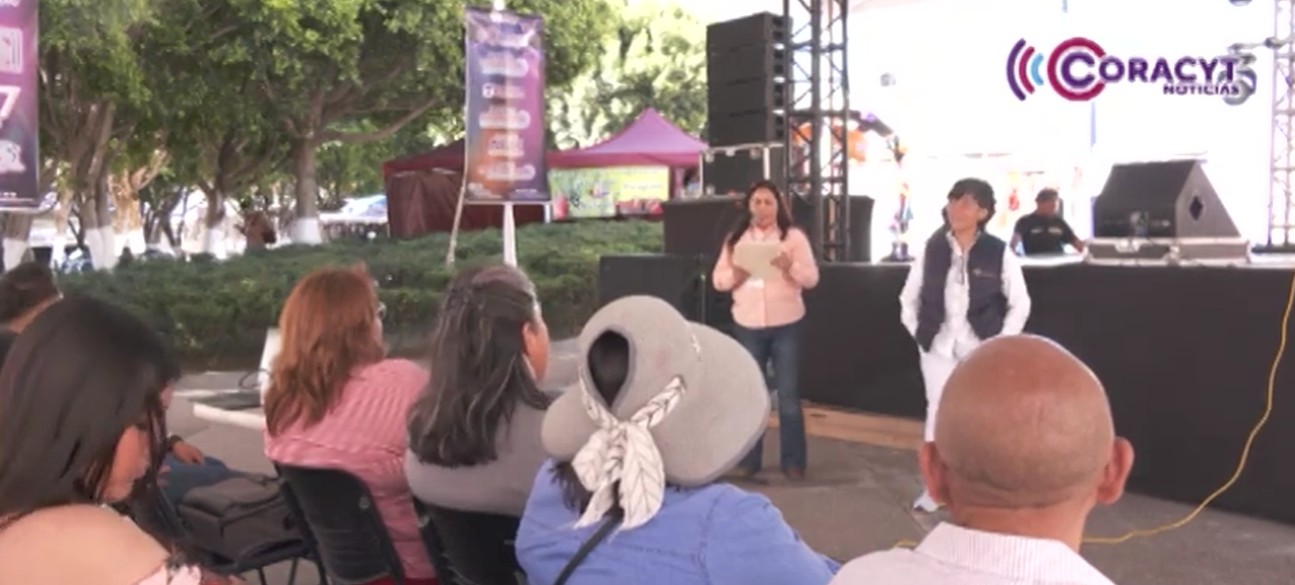 El maguey, alternativa sostenible contra el cambio climático: SIA