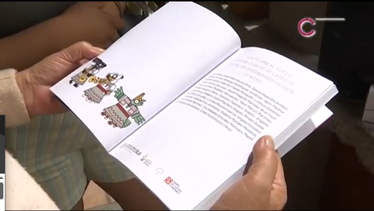 Tlaxcaltecas mantienen el hábito de la lectura 