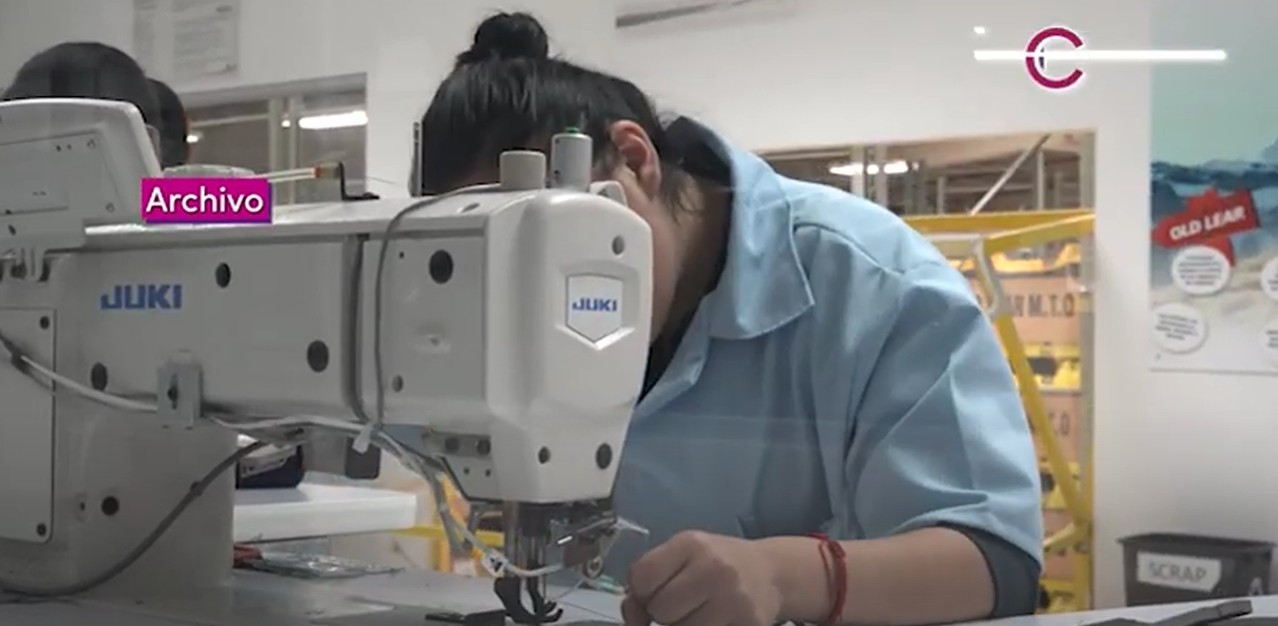 Cerró Tavex Corporation operaciones en Tlaxcala