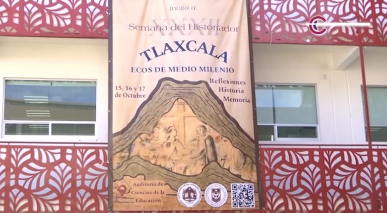 Matachines y mojigangas, raíces de la danza tlaxcalteca