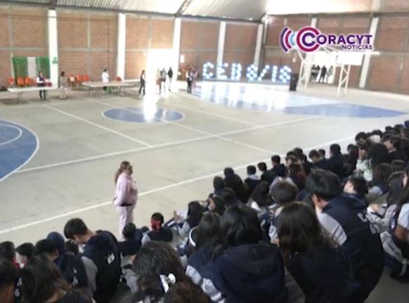 Impulsa Centro Libre para las Mujeres la autonomía emocional en jóvenes 