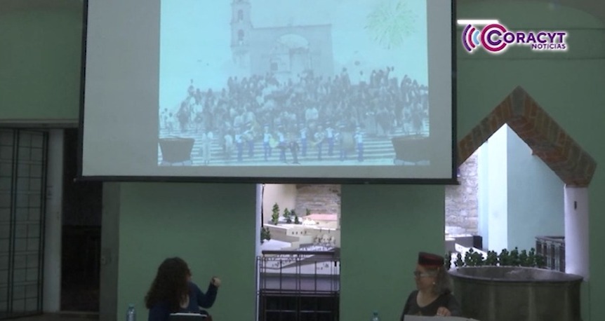 Reconocieron el aporte histórico de Teuhetli Xelhuan y Pablo Xelhuantzin