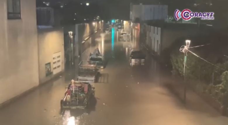 Ciudadanía pide a medios objetividad en cobertura de emergencias 