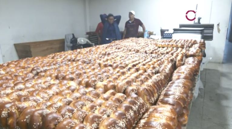 Tahoneros de Huactzinco y Totolac hacen historia con el nuevo récord de Tlaxcala 