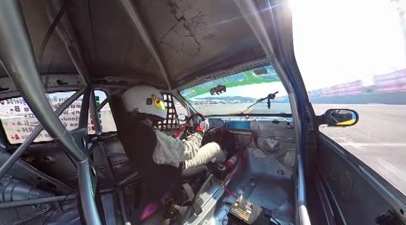 Arturo Morales, piloto tlaxcalteca con visión internacional