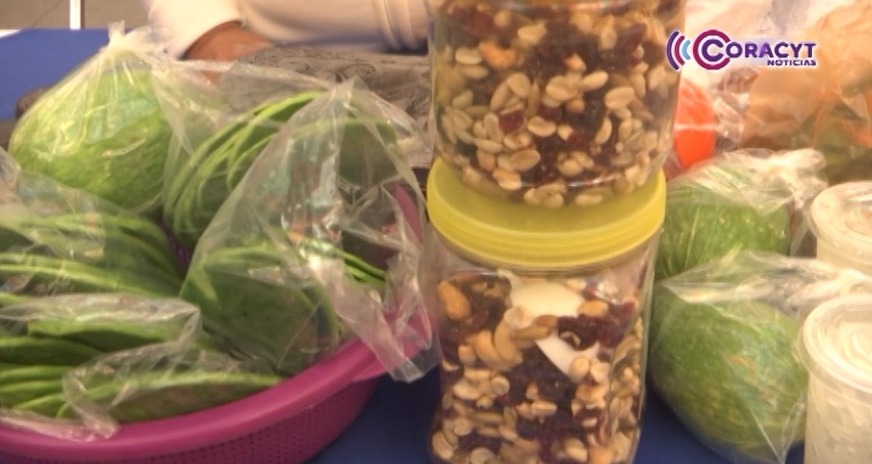 Impulsan la agricultura entre jóvenes con nuevas tecnologías