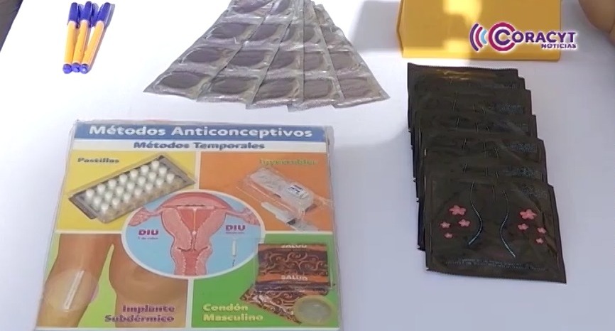 Fortalece Sector Salud de Tlaxcala para reducir embarazos en adolescentes