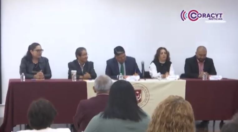 Conmemoró UATx una década de excelencia en el Doctorado en Ciencias Sociales