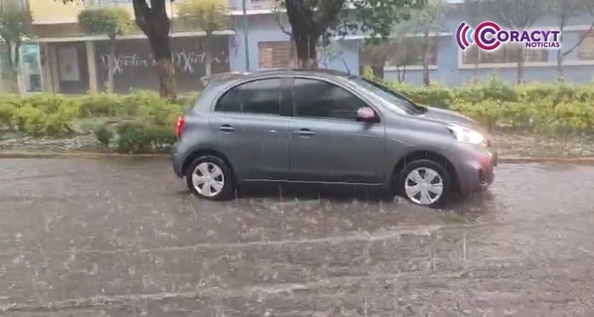 Exhorta CEPC a extremar precauciones ante la temporada de lluvias