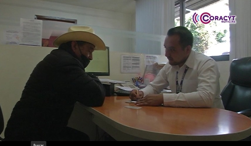 Otorga Fomtlax hasta 150 créditos al mes