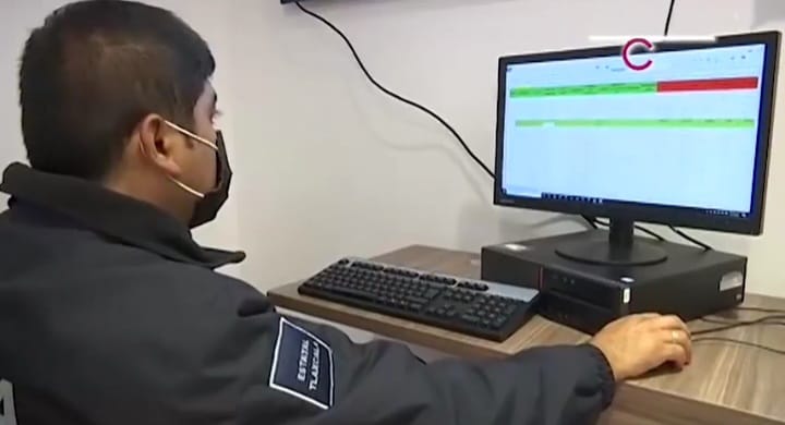 Panotla reduce 14% la incidencia delictiva