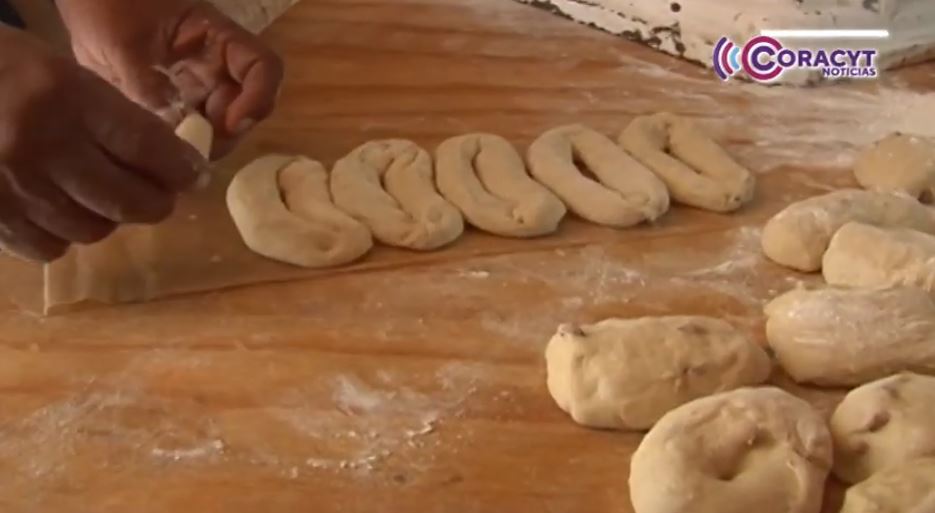 Elaborarán tahoneros de Totolac y Huatzinco el pan de fiesta más grande del mundo