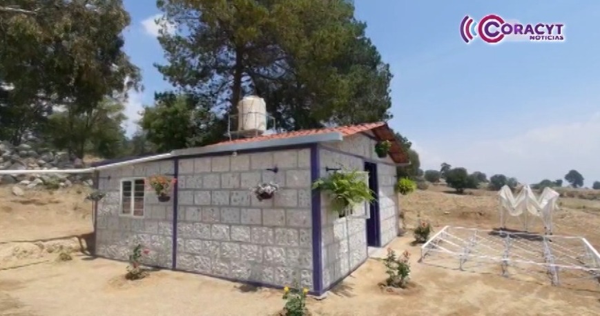 Construye gobierno estatal 213 cuartos dormitorios en Tlaxcala