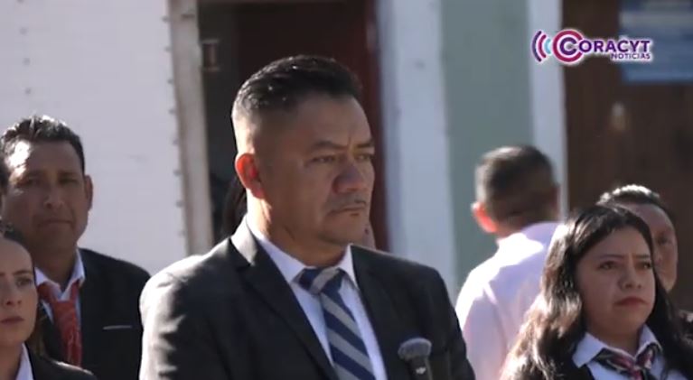 Suman esfuerzos Terrenate y gobierno estatal para impulsar el desarrollo del municipio 