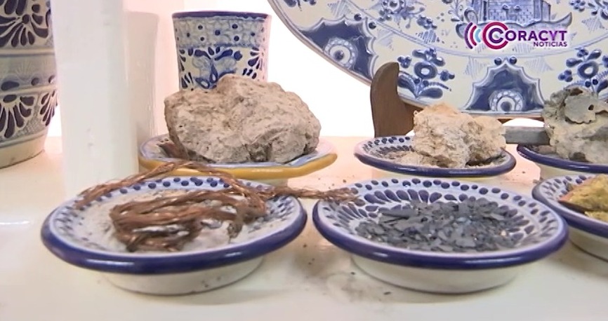 Artesanos impulsan acciones para preservar la elaboración tradicional de la talavera