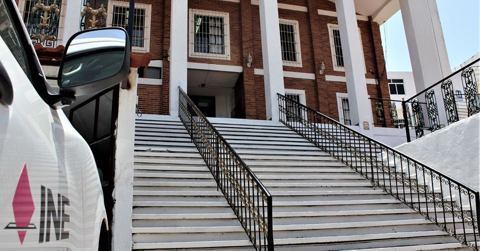 Advierte INE Tlaxcala que más de 56 mil credenciales para votar 2025 perderían vigencia en diciembre próximo