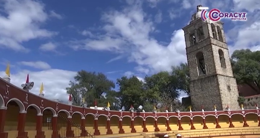 Difunden riqueza cultural de Tlaxcala con Guía Nacional de Experiencias Turísticas