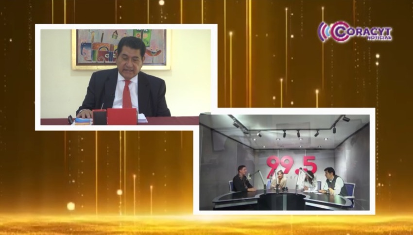 Radio Universidad se ha consolidado como un medio referente para la sociedad tlaxcalteca