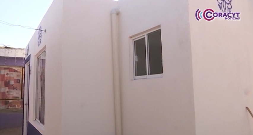 Programa “Vivienda para el Bienestar” cumple un año en Tlaxcala