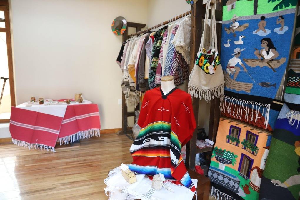 Tlaxcala profesionaliza su tradición cultural con la primera licenciatura en arte textil del país