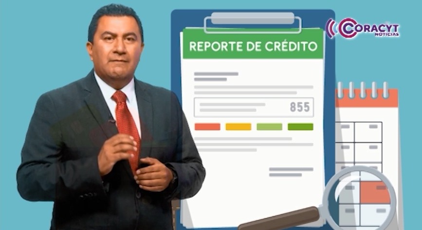 ¿Sabías que tu historial en el Buro de Crédito puede marcar la diferencia al pedir un préstamo?