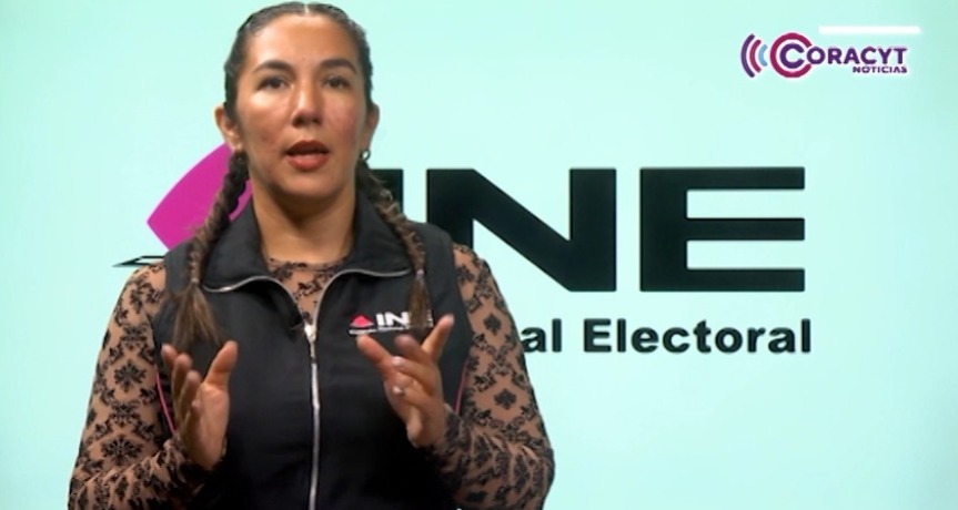 ¿Sabes cuál es la función del Área de Cartografía Electoral?