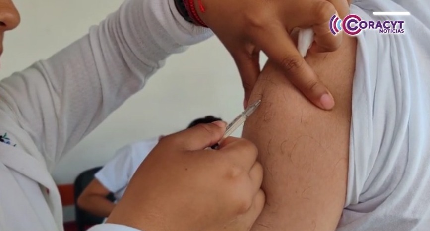 Brigadas médicas recorren comunidades para acercar servicios básicos de salud