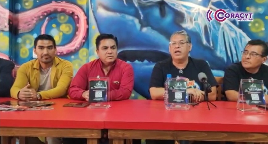 Tlaxcala será escenario de la “Gran Gala México 2025”