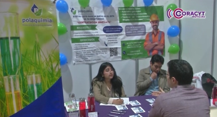 Habrá “Feria de Inclusión Laboral” en Tlaxcala el próximo 8 de octubre
