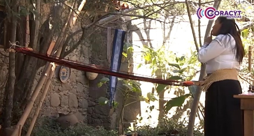 Ixtenco, último bastión de la cultura otomí en Tlaxcala