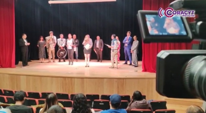 Impulsa “Concurso de Canto Estatal 2025” el talento Juvenil de Tlaxcala