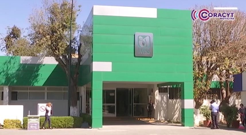 Garantiza IMSS Tlaxcala atención médica durante festejos patrios