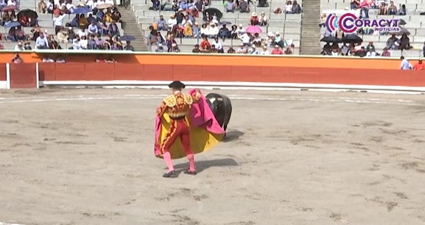 La Plaza de Toros de Apizaco será sede de la final de la “Copa Pana”