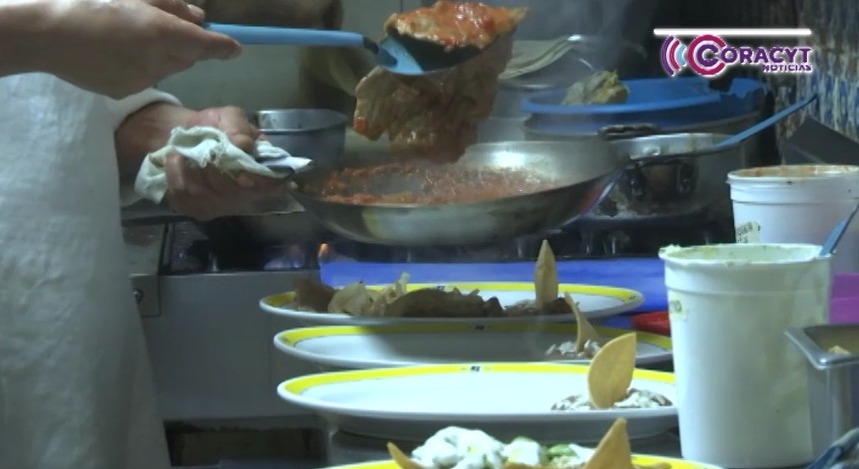 Servicios de comida se duplican durante las fiestas patrias