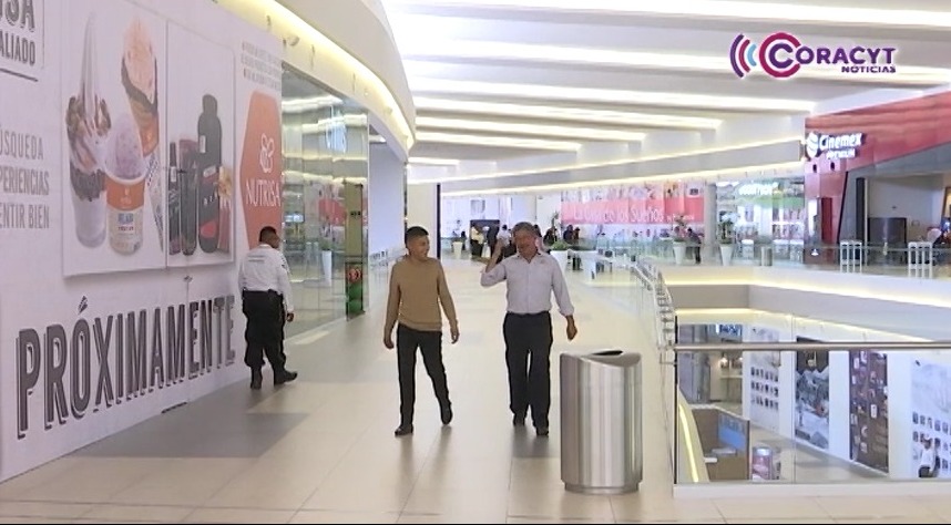 Planea Coparmex nuevas estrategias para “El Buen Fin 2025”