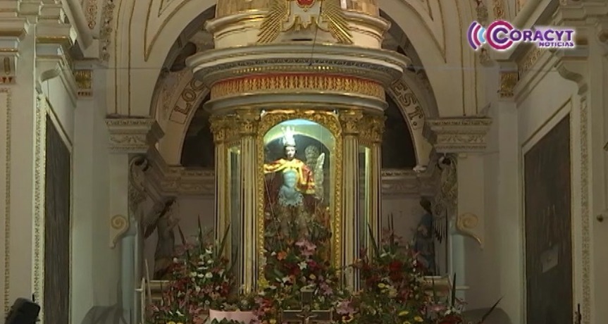 Estiman la visita de un millón de fieles en “San Miguel del Milagro”, Natívitas