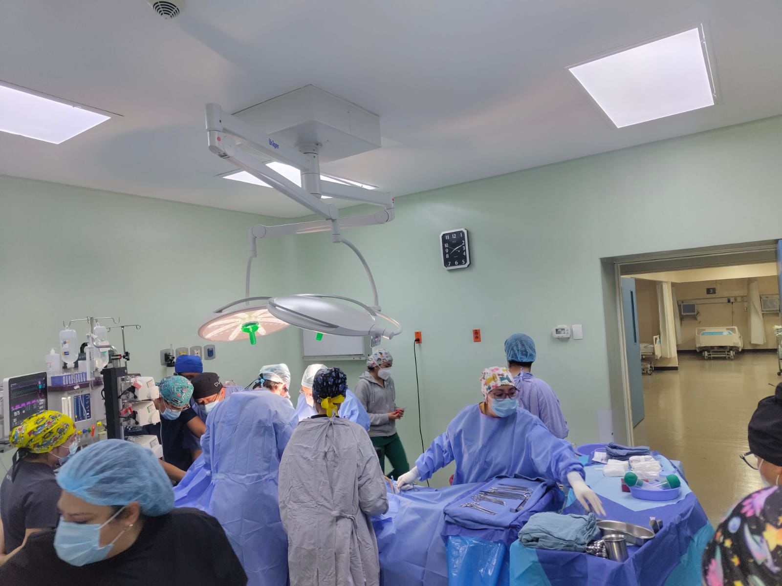 Donación de órganos en Tlaxcala beneficia a pacientes en espera de trasplante