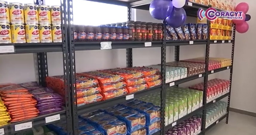 Apoya Sedeco a Mypimes tlaxcaltecas para posicionar sus productos