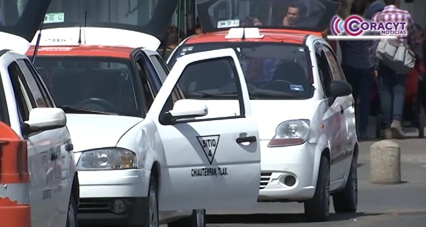 Continúa vigente programa de modernización del trasporte público