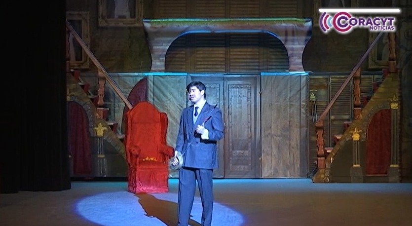 Promueve IMSS Tlaxcala el fomento de la cultura y el arte