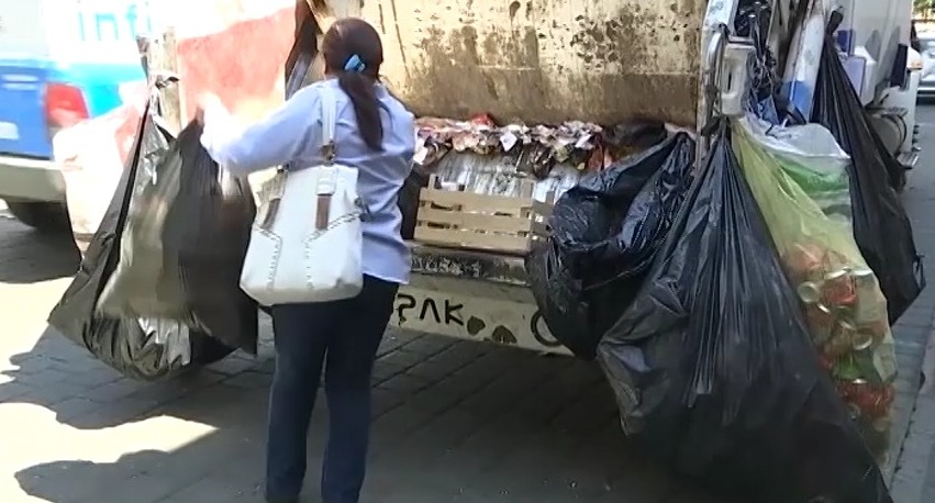 Mejorará Yauquehmehcan el servicio de recolección de basura