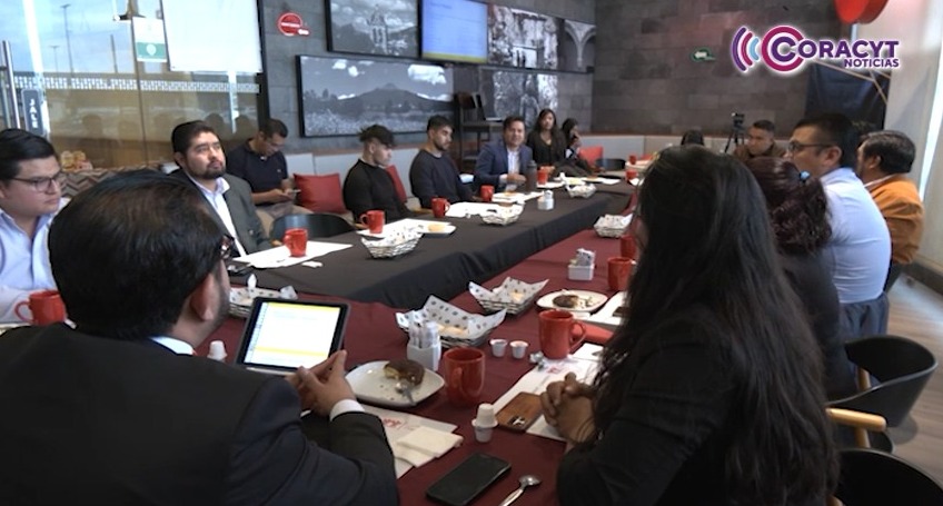 Busca Canadevi agilizar trámites para construcción de vivienda en Tlaxcala